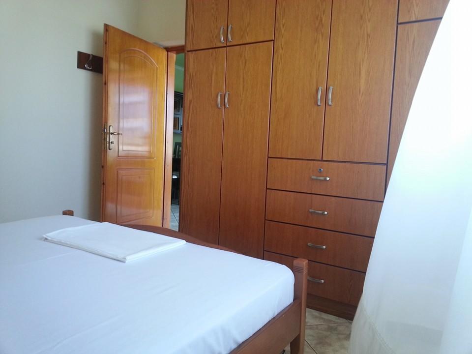 Vita Apartment - Spacious Garden And Balcony 5 Min To Beach & Center Ksamil Dış mekan fotoğraf